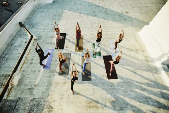 Yoga
