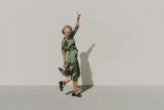 Assurance retraite qui évolue avec vous