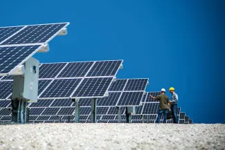 Intégration ESG AXA Luxembourg