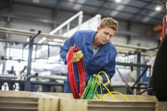 Protection de vos locaux | Assurances Professionnelles AXA Luxembourg