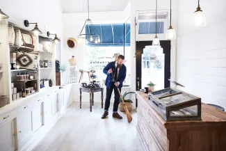 Protection de votre activité | Assurances Professionnelles AXA Luxembourg