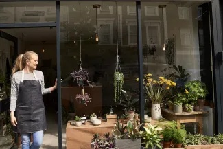 Protection de vos locaux | Assurances Professionnelles AXA Luxembourg