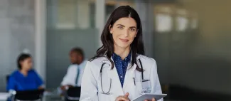 Assurances Professionnelles Santé | AXA Luxembourg