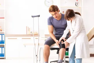 Protection de votre santé | Assurances Professionnelles Santé AXA Luxembourg