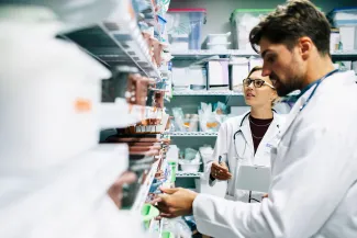 Protection de vos locaux | Assurances Professionnelles Santé AXA Luxembourg