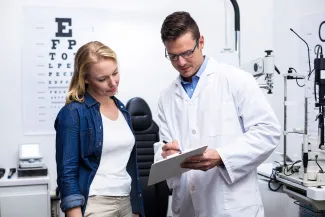 Protection de votre activité | Assurances Professionnelles Santé AXA Luxembourg
