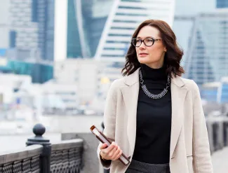 Employee Benefits AXA Luxembourg