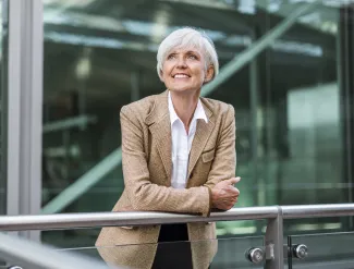 Employee Benefits AXA Luxembourg