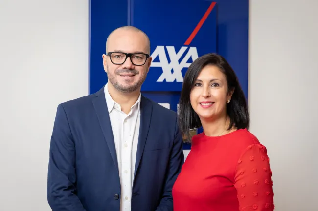 Agence AXA à mondorf