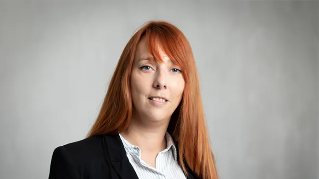 Sandrine Peters - Agence AXA - Bascharage