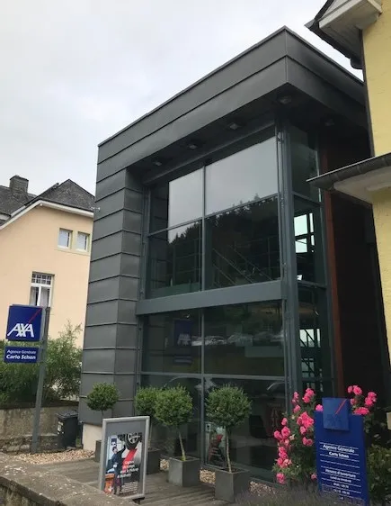 Photo Agence Carlo Schon