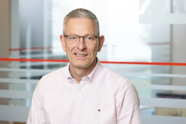 Eric Thill agence axa