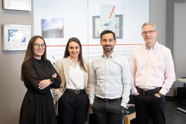 Agence AXA Eric Thill