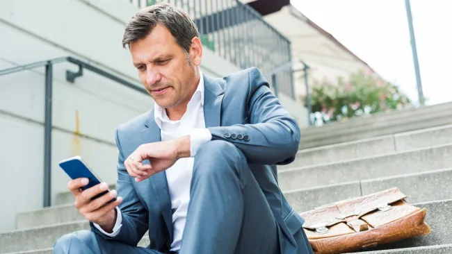AXA Luxembourg : que faire si je casse mon téléphone ?