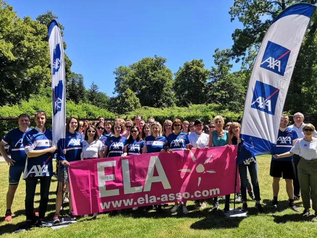 ELA - Mets tes baskets