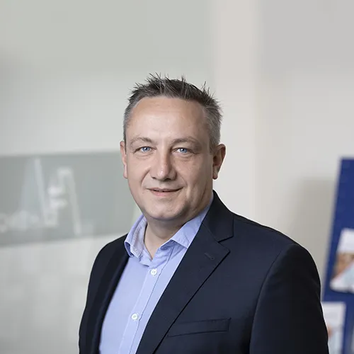 Cyrille Agence Philippe Hengen Belair AXA Luxembourg