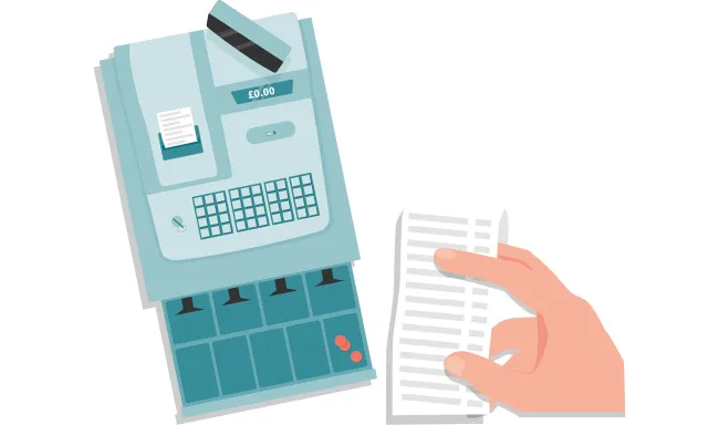 Remboursement des frais pour l'accompagnant