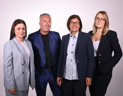 Photo équipe Sure Insurance