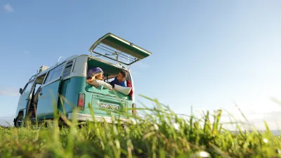 AXA Assurances Luxembourg : Vacances en camping-car : êtes-vous prêts pour l’aventure ?